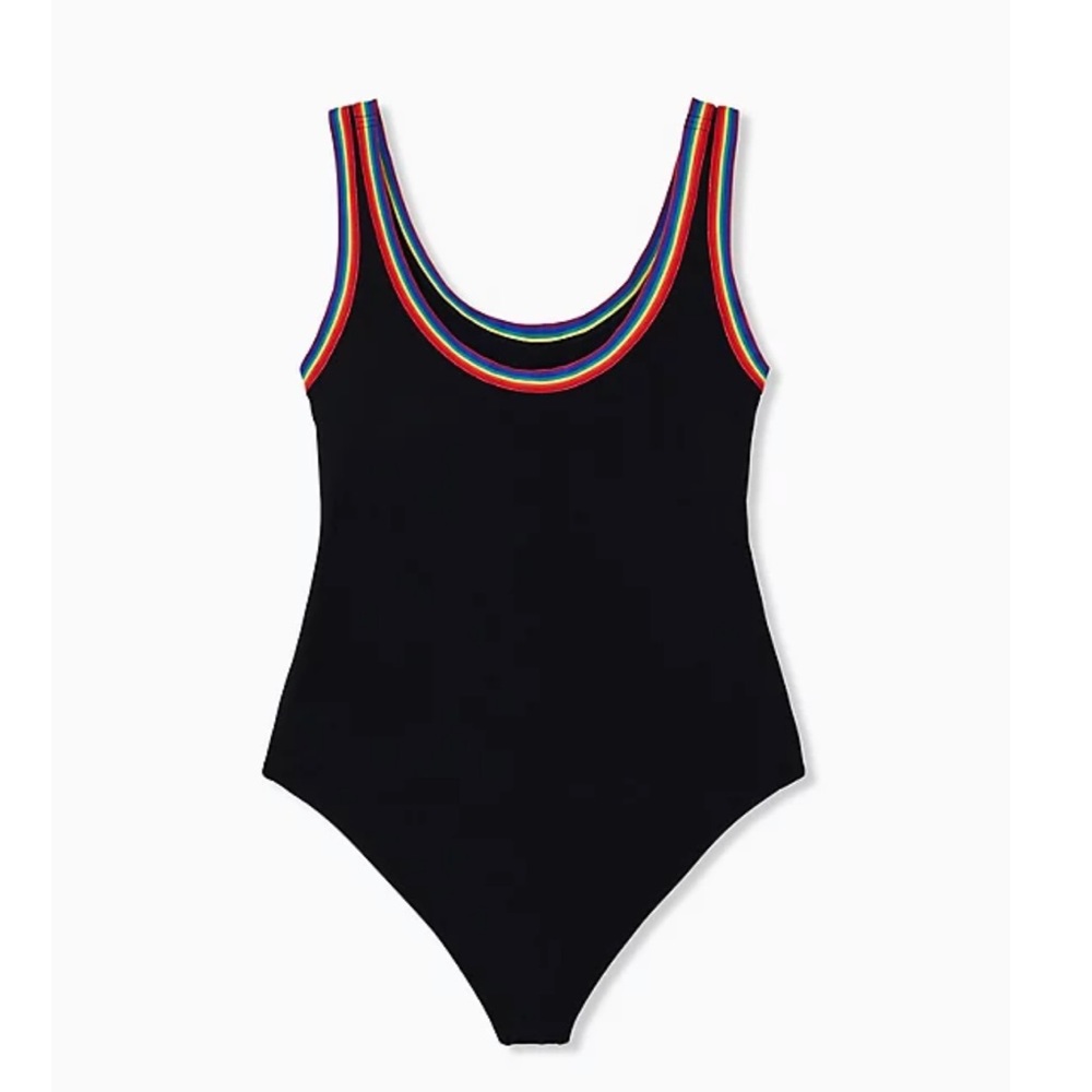 Torrid bodysuit